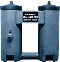 absorbALL 520